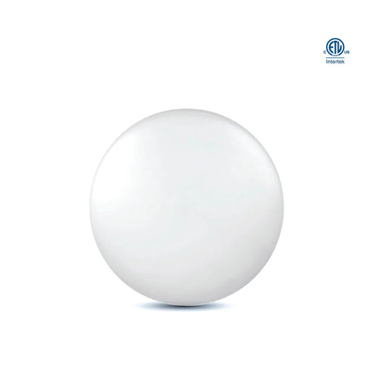 Ortech 10",12"&16" LED Flush Mount Ceiling Light