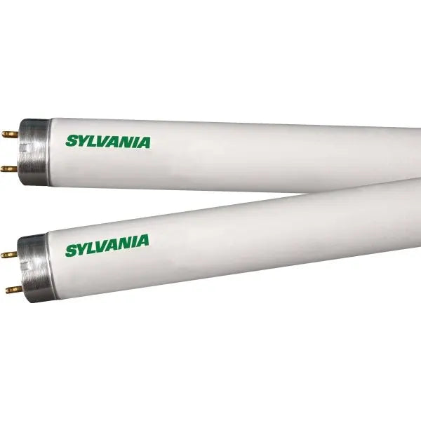 Sylvania FO17/841/ECO/ Straight T8 Fluorescent Tube (30-pack)