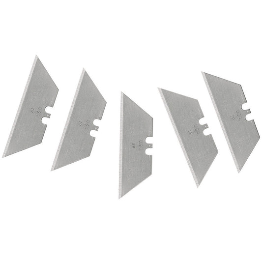 Utility Knife Blades, 5 Pack