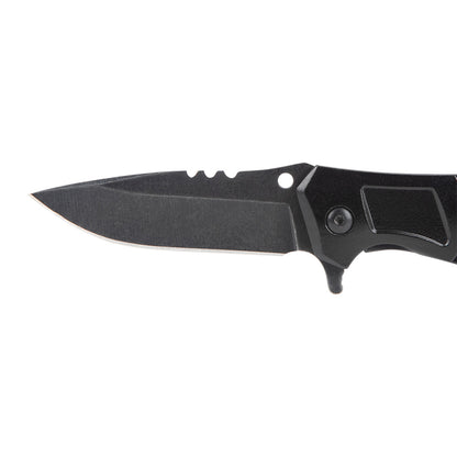Klein Tools 44228 Electrician’s Bearing-Assisted Open Pocket Knife