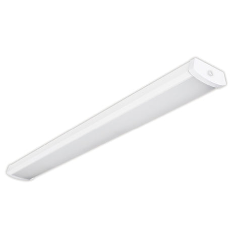 Votatec 4ft Linkable Wrap Light 3WAY CCT | VO-WR5FT4W48-120-3Way-L