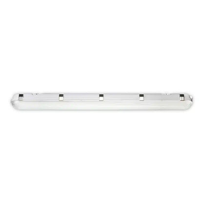 Votatec J5236KLDB-DU48WM-347V-30/50 4ft Vapor Tight Fixture – CCT & Power Adjustable