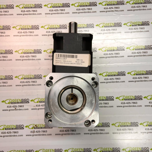 RELEX AG WPLN09032OP7LS CH-8645 JONA Gear Reducer Head