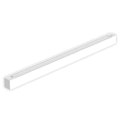 Votatec VO-ALW100FT8-347-3WAY Architectural Linear Fixture – CCT & Watt Adjustable