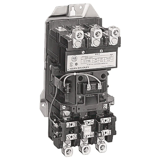 509-DOD - Allen-Bradley