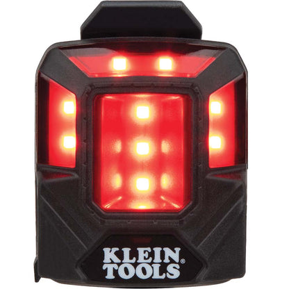 Klein Tools 56063 Rechargeable Safety Lamp with Magnet