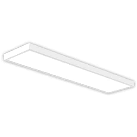 Votatec PS1560-AL05-22W277-5CCT 6″ Linear Flush Mount 5Way CCT