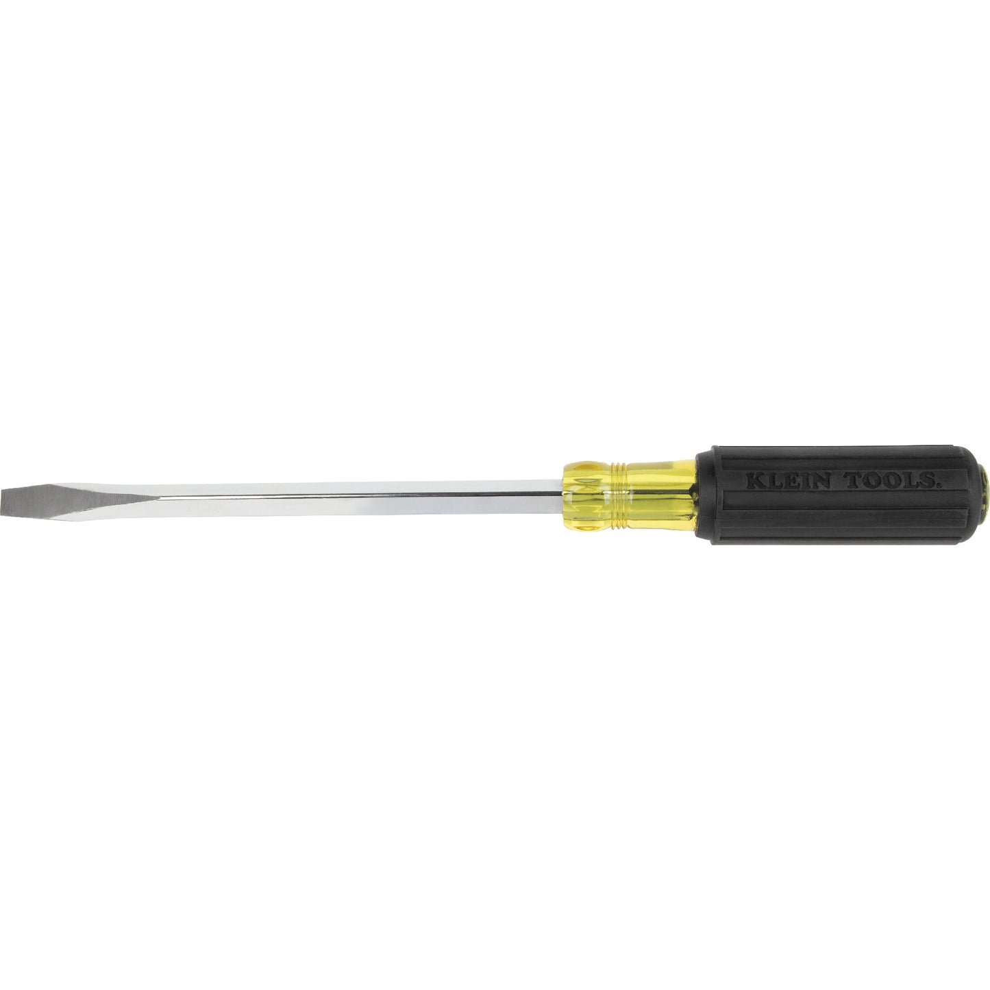 Klein Tools 600-8 3/8-Inch Keystone Tip Screwdriver Square