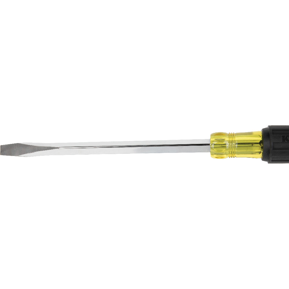 Klein Tools 600-8 3/8-Inch Keystone Tip Screwdriver Square