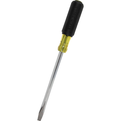 Klein Tools 600-8 3/8-Inch Keystone Tip Screwdriver Square