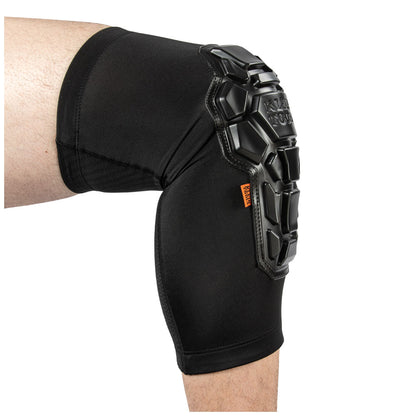 60611 | Klein Tools Heavy Duty Knee Pad Sleeves, L/XL