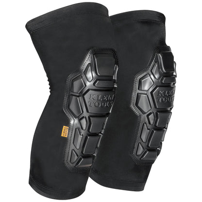 Klein Tools 60611 Heavy Duty Knee Pad Sleeves, L/XL