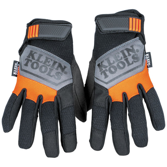 Klein Tools 60597 General Purpose Gloves, X-Large