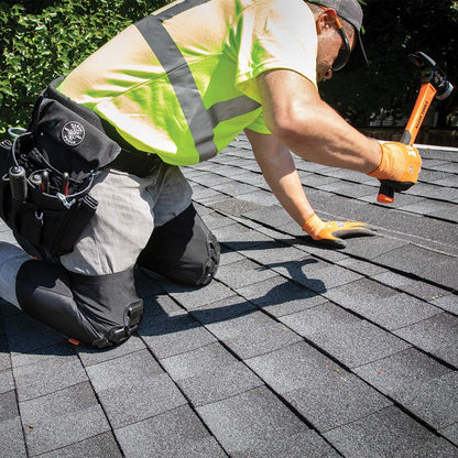 60611 | Klein Tools Heavy Duty Knee Pad Sleeves, L/XL