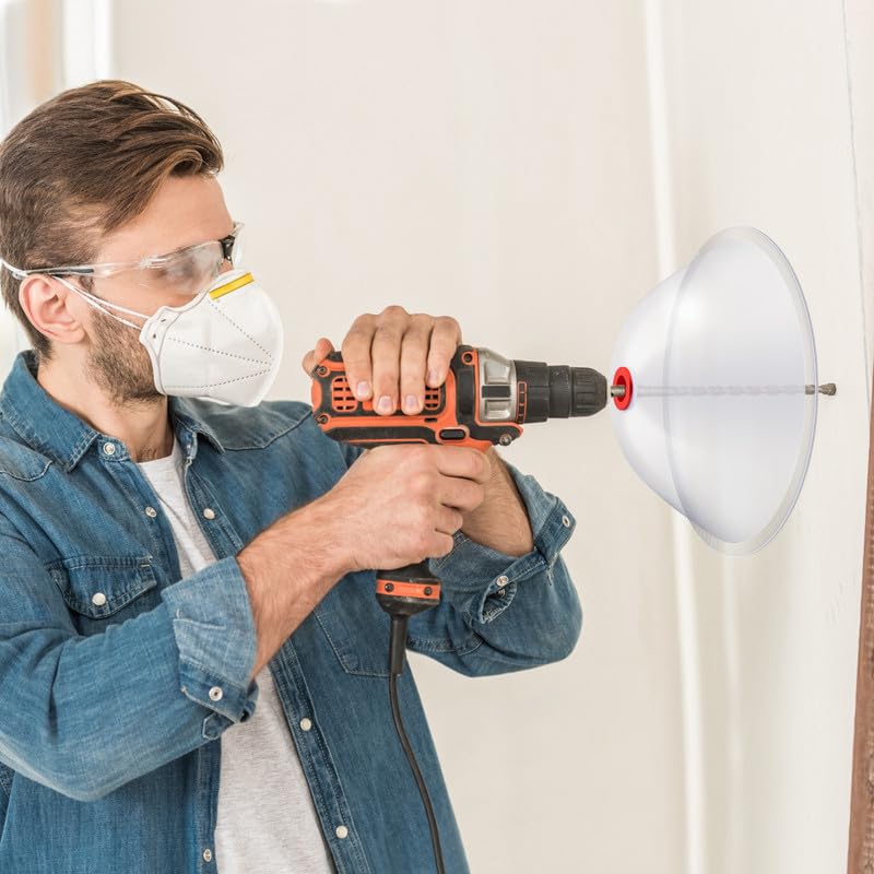 48000 | Rack-A-Tiers Driller’s Dust Bowl