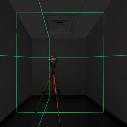 69345 | Klein Tools Adjustable Tripod, 22″ to 61″ Aluminum Mount