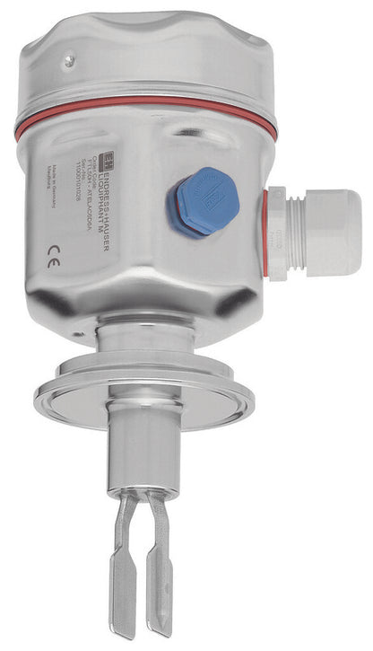 Endress+Hauser FTL50H-UTC2AD4E6A Liquiphant Point Level Switch