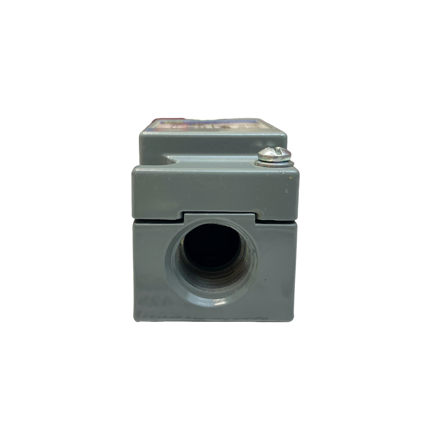 Square D 9007C54N2 Heavy Duty NEMA Limit Switch, 1NO/1NC