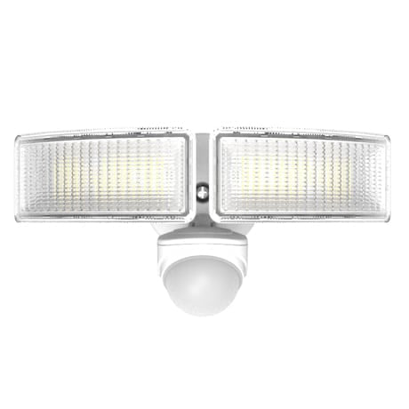 Votatec VO-SC2W30-120-P-3WAY Motion Security Light – 3CCT Adjustable