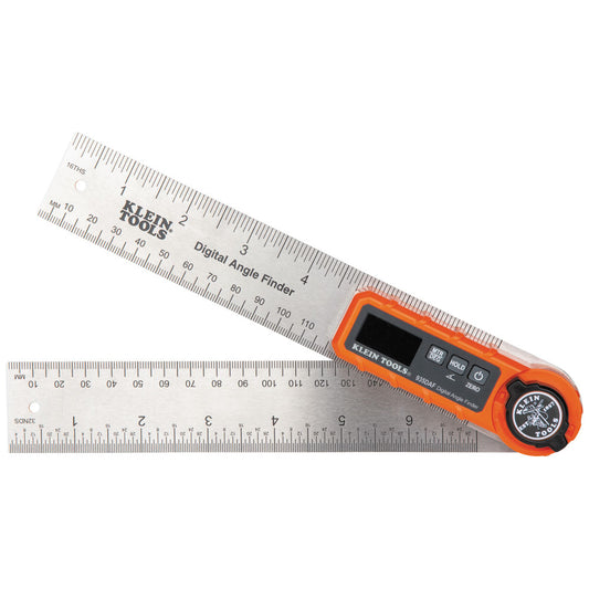 935DAF | Klein Tools Digital Angle Finder with LED Display
