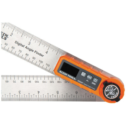 935DAF | Klein Tools Digital Angle Finder with LED Display