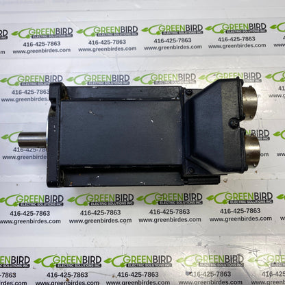 Allen-Bradley MPL-A320P-HK22AA MP-Series MPL 240V AC Rotary Servo Motor