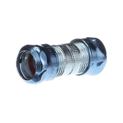 CI5706-WL | Iberville 3/4" EMT Compression Coupling Wet-Location