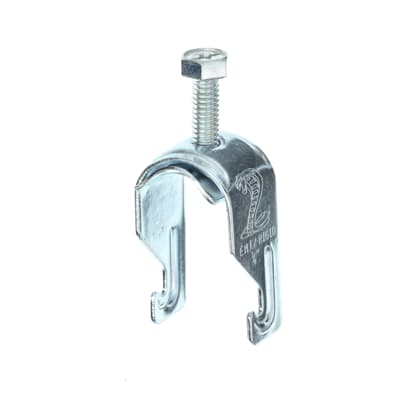 Superstrut® Cobra CPC075 Conduit/Cable Clamp, 3/4 in