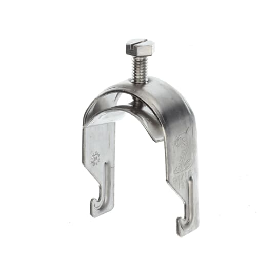 Superstrut® Cobra CPC125 Conduit/Cable Clamp, 1-1/4 in