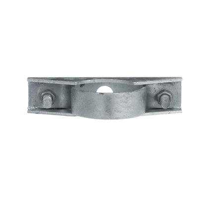 Microlectric® MM401 Mast Clamp, Steel