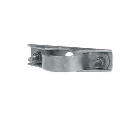 Microlectric® MM401 Mast Clamp, Steel