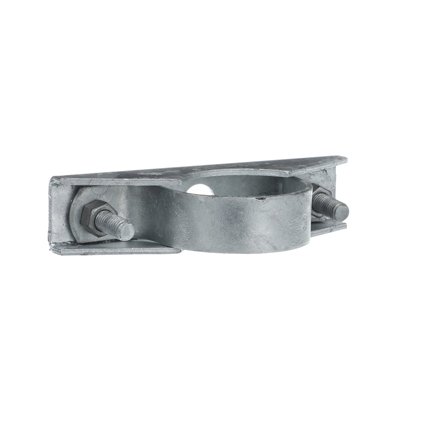 Microlectric® MM401 Mast Clamp, Steel