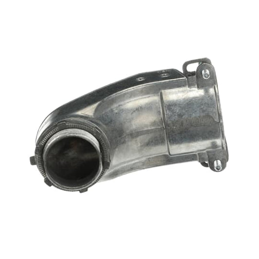 CI2234 | Flex/BX Cable Connector, 90 Deg, 1-1/2 in.