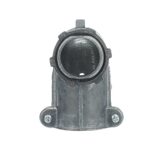 CI2214 | Flex/BX Cable Connector, 90 Deg, 3/4 in.