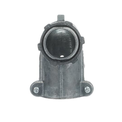 CI2214 | Flex/BX Cable Connector, 90 Deg, 3/4 in.