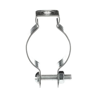 Iberville® CICH-0404 Conduit Hanger, 1/2 in Conduit, Steel