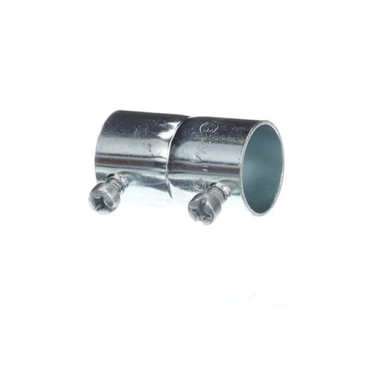 Iberville® CI5512 EMT Setscrew Conduit Coupling, 1-1/2 in.