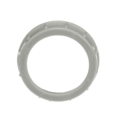 Iberville CI2716 Plastic Bushing, 2 in