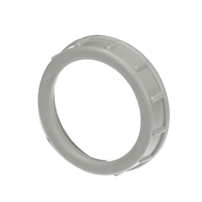 Iberville CI2716 Plastic Bushing, 2 in