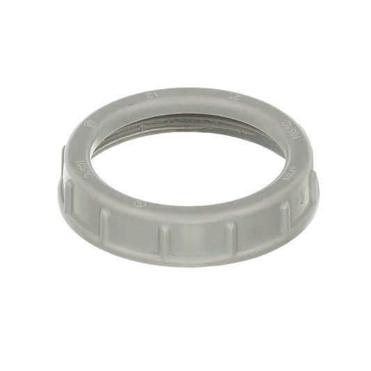 Iberville CI2716 Plastic Bushing, 2 in