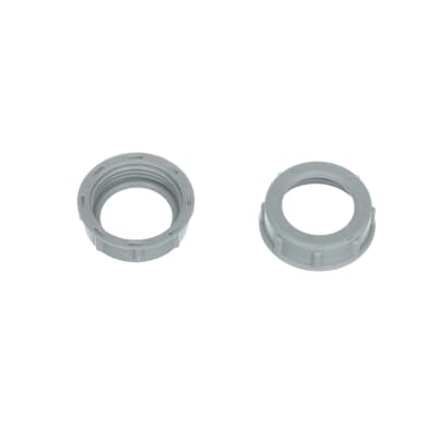 Iberville CI2708 Plastic Bushing, 1 in