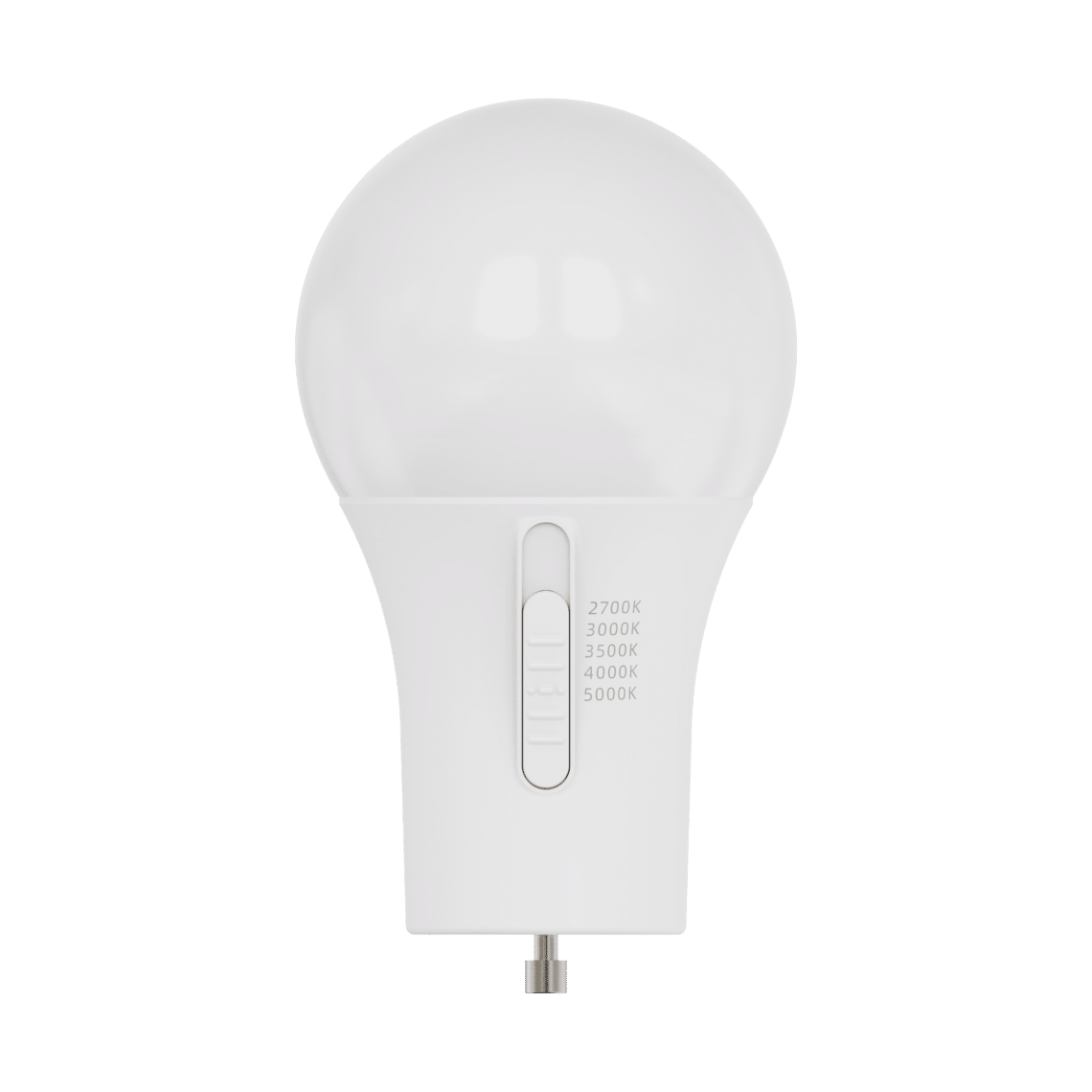 Votatec A19 LED Bulb – GU24 Base – 5Way CCT Adjustable