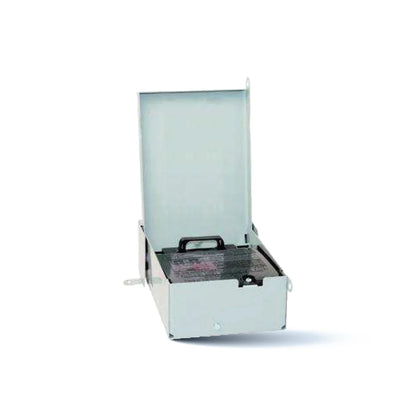 AC-DC-60AMP | ORTECH A/C Disconnect 60A 240V