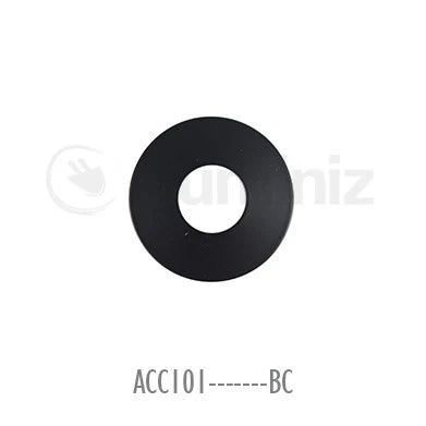 Luminiz ACC101------BC Bevel Rings