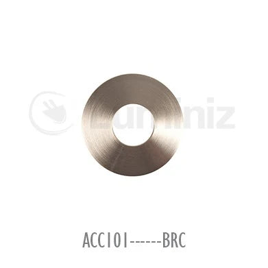 Luminiz ACC101------BC Bevel Rings