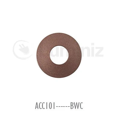 Luminiz ACC101------BC Bevel Rings