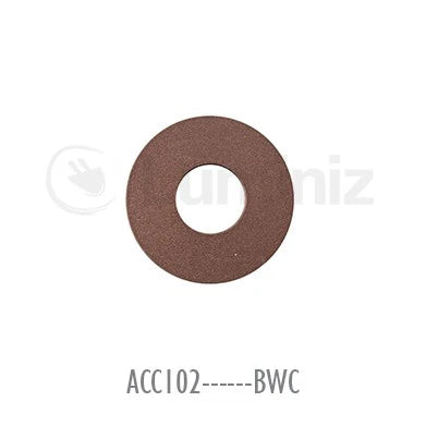 Luminiz ACC102------WC Flat Rings