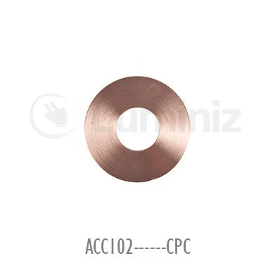 Luminiz ACC102------WC Flat Rings