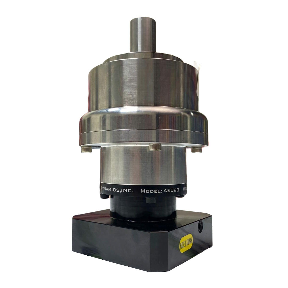 Apex Dynamics AE090-030 AE-Series High Precision Gearbox 30:1 Ratio