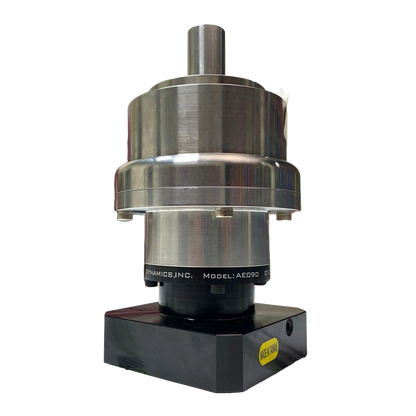 Apex Dynamics AE090-030 AE-Series High Precision Gearbox 30:1 Ratio
